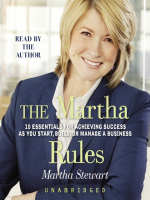 The_Martha_Rules